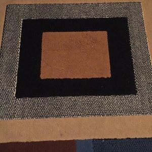 Meet your Posher, Glenn